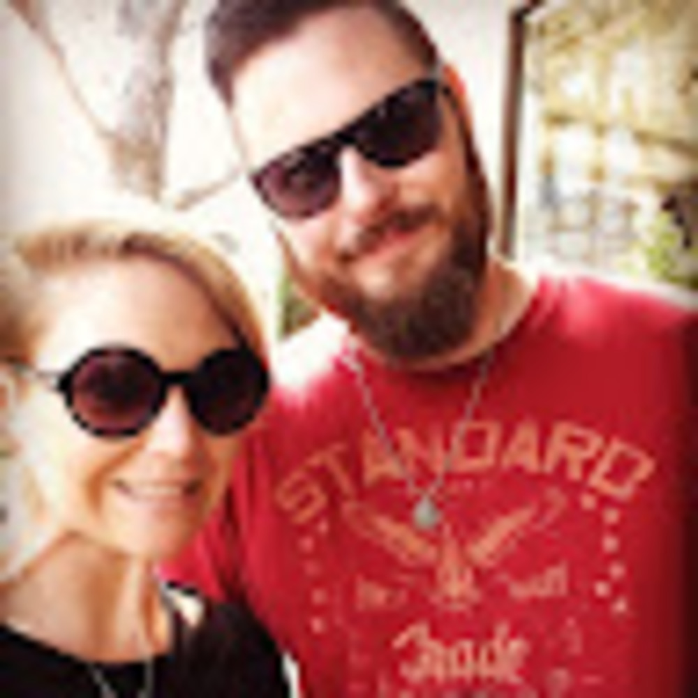 Meet your Posher, Jamie